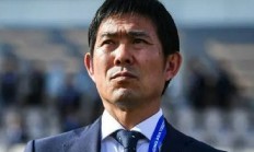 开云官网:信心已经起来了！日本主帅森保一：期待世界杯能和冠军球队较量