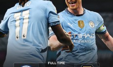 开云体育下载:曼城1-0狼队：各项赛事迎来9场不败，英超排名已来到第三位