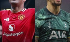 开云:曼联、热刺&切尔西晋级欧战决赛，其中曼联将同热刺争夺欧联冠军