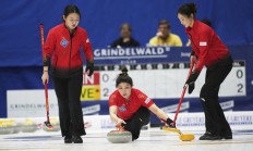 开云:中国女子冰壶队世锦赛夺铜直通冬奥会